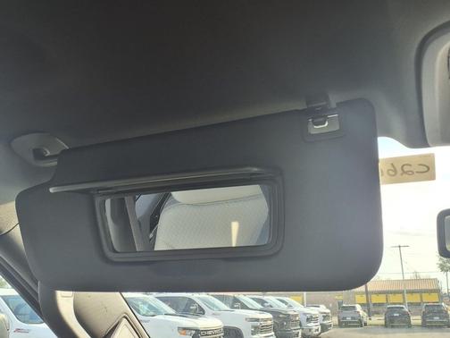 2026 Chevrolet Silverado 3500 LT