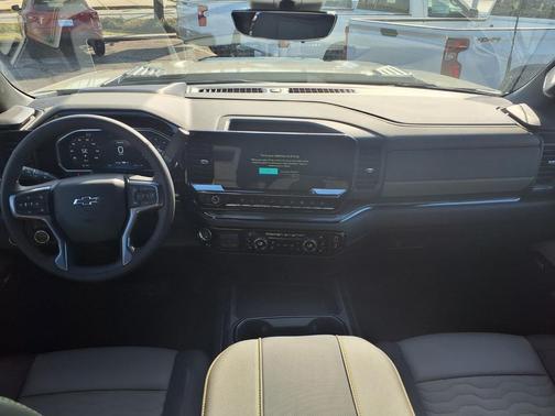 2026 Chevrolet Silverado 2500 Crew Cab, Standard Bed, XR2, 4WD