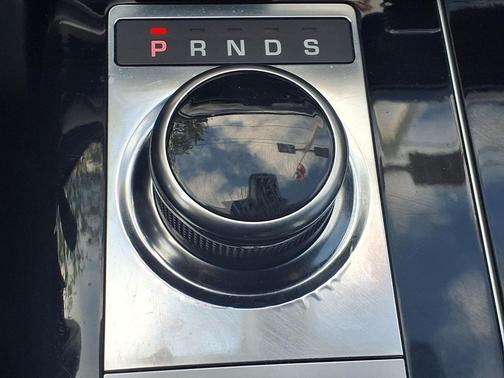 2018 Land Rover Range Rover 3.0L Supercharged HSE