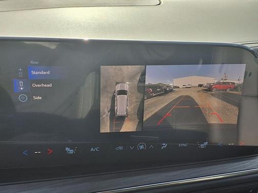 Lakeshore Blue Metallic 2026 Chevrolet Tahoe LT