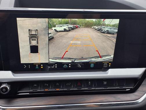 Onyx Black 2022 GMC Sierra 1500 SLT