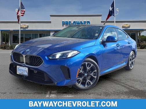 2025 BMW 228 Gran Coupe xDrive