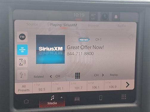 Billet Silver Metallic Clearcoat 2024 RAM 2500 Big Horn Crew Cab 4x4 6'4' Box