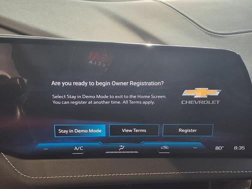 2026 Chevrolet Corvette Stingray w/1LT