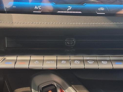 2026 Chevrolet Corvette Stingray w/1LT