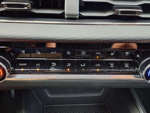 Lakeshore Blue Metallic 2026 Chevrolet Equinox FWD RS