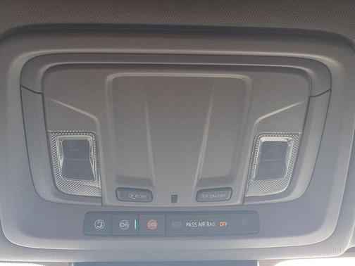 2024 Chevrolet Silverado 2500 Custom