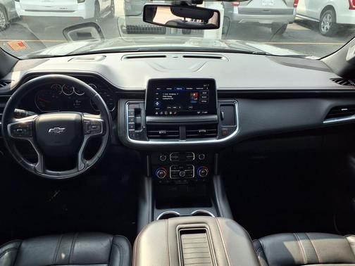 2021 Chevrolet Tahoe 2WD RST