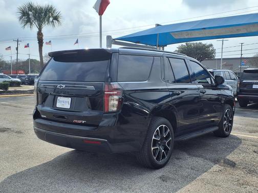 2021 Chevrolet Tahoe 2WD RST