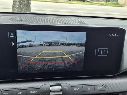 Deep Sea Blue 2025 Kia K4 LXS