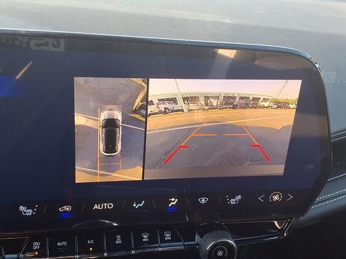 2026 Chevrolet Blazer EV AWD LT