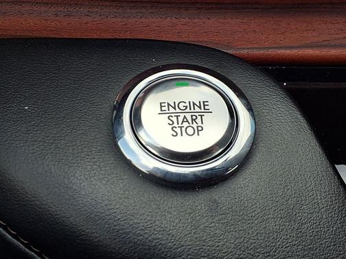 2024 Lincoln Aviator Reserve AWD