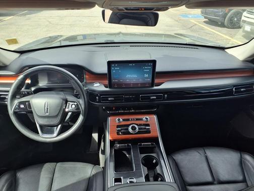 2024 Lincoln Aviator Reserve AWD