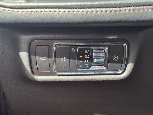 2024 Lincoln Aviator Reserve AWD