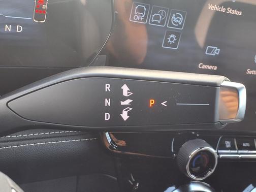 2026 Chevrolet Blazer EV AWD LT