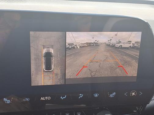 2026 Chevrolet Blazer EV AWD LT