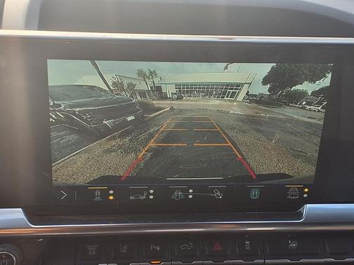 Cypress Gray 2026 Chevrolet Silverado 3500 LT