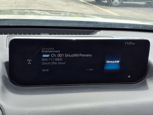 2023 Mazda CX-50 2.5 Turbo Premium Plus Package