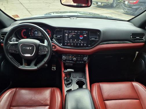 2023 Dodge Durango SRT Hellcat Premium AWD