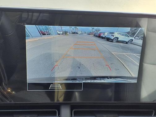 2026 Chevrolet Trax FWD 1RS