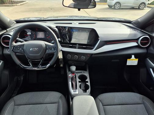 2026 Chevrolet Trax FWD 1RS