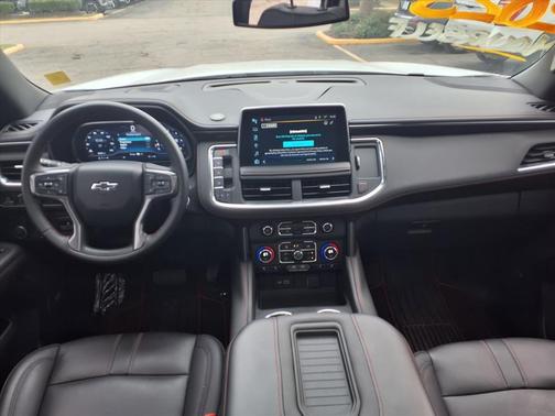 2023 Chevrolet Tahoe 4WD RST