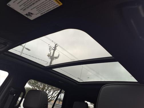 2023 Chevrolet Tahoe 4WD RST