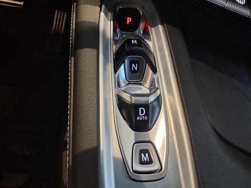 2026 Chevrolet Corvette Z06