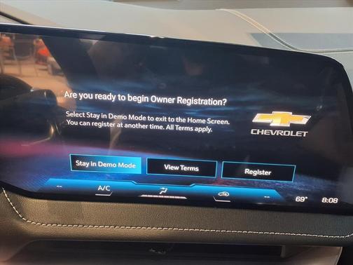 2026 Chevrolet Corvette Z06