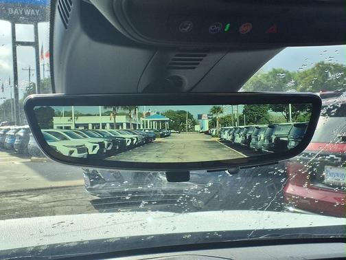 Summit White 2026 Chevrolet Traverse LT