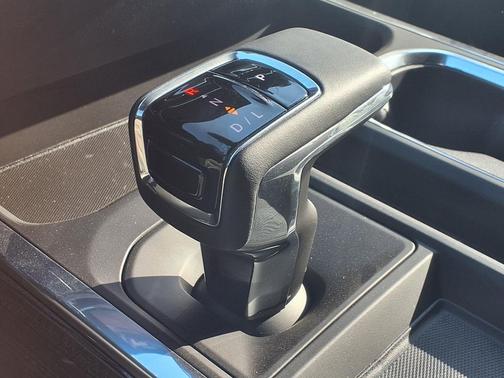 Cypress Gray 2026 Chevrolet Silverado 1500 LT