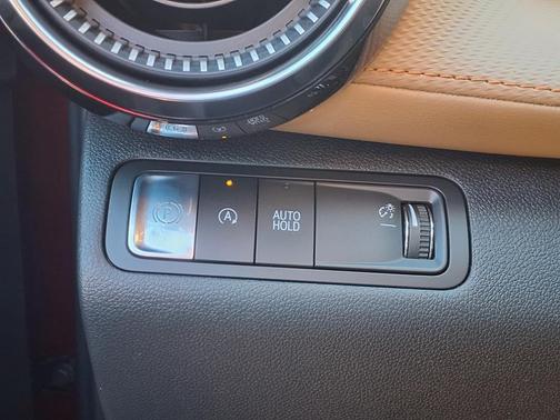 2026 Chevrolet Equinox FWD ACTIV