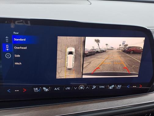 2026 Chevrolet Suburban High Country, 4WD