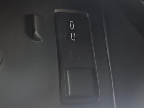 Black 2026 Chevrolet Silverado EV LT - Standard Range 4WD