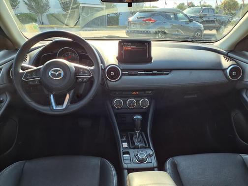 2019 Mazda CX-3 Grand Touring