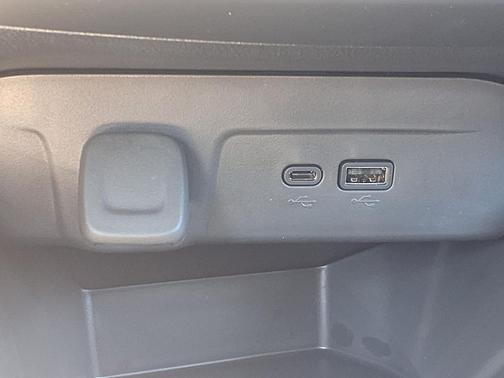 2026 Chevrolet Trax FWD 1RS