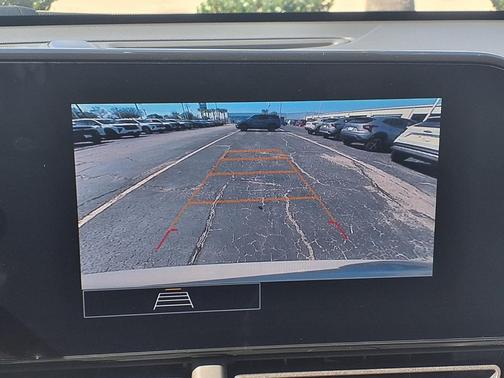 2026 Chevrolet Trax FWD 1RS