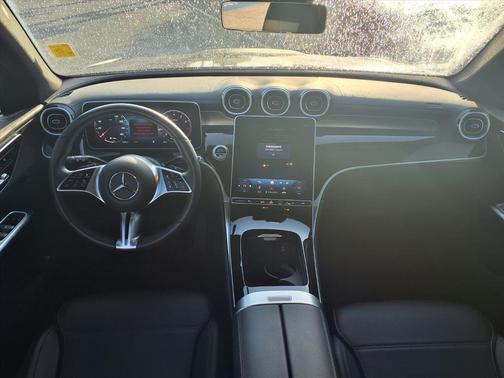 2023 Mercedes-Benz GLC 300 4MATIC