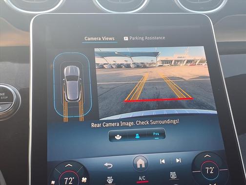 2023 Mercedes-Benz GLC 300 4MATIC