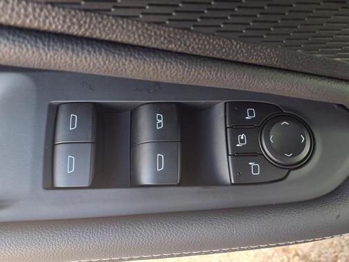 2026 Chevrolet Blazer EV AWD LT