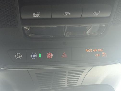 2026 Chevrolet Blazer EV AWD LT