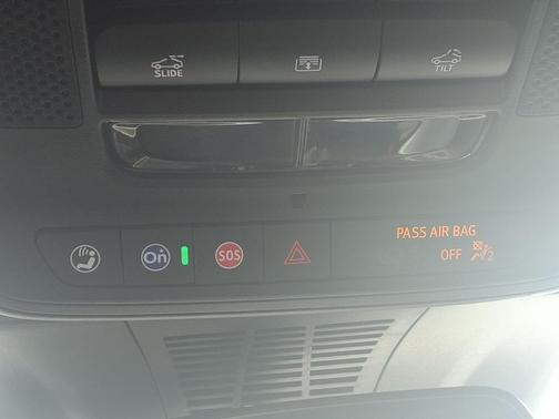 2026 Chevrolet Blazer EV AWD LT