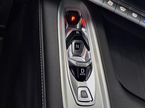 2026 Chevrolet Corvette Z06