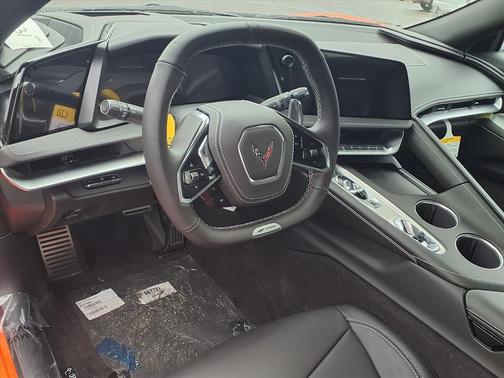 2026 Chevrolet Corvette Z06