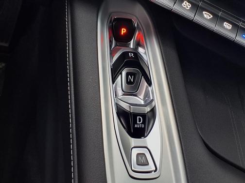 2026 Chevrolet Corvette Z06