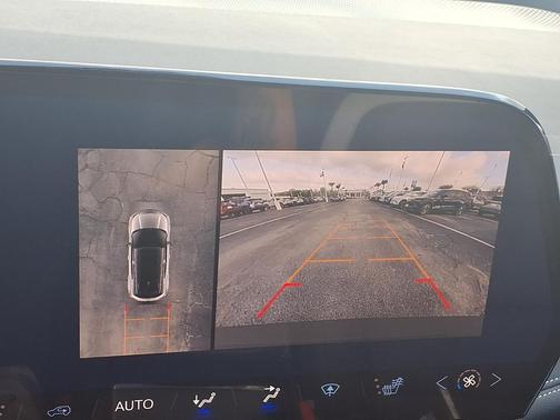 2026 Chevrolet Blazer EV AWD LT