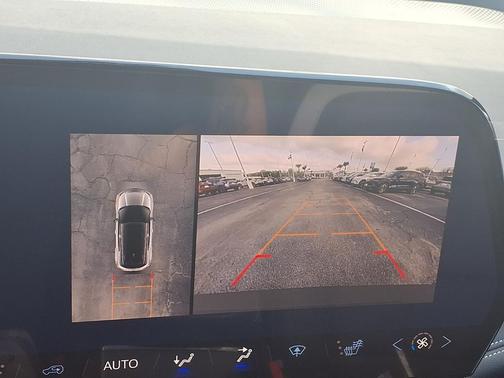 2026 Chevrolet Blazer EV AWD LT