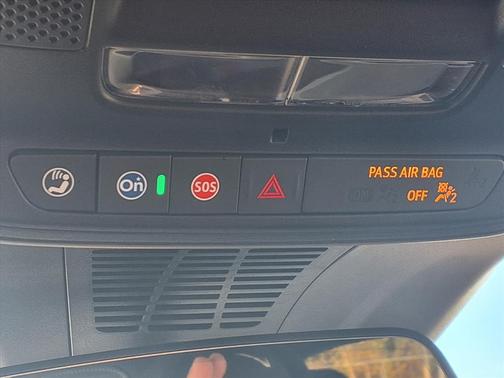 2026 Chevrolet Blazer EV AWD LT