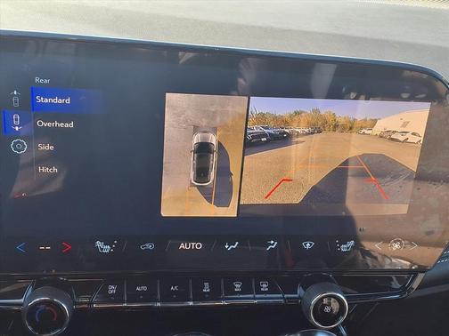 2026 Chevrolet Blazer EV AWD LT