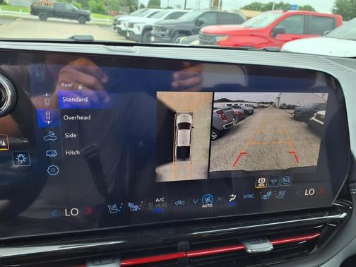 2026 Chevrolet Silverado EV Trail Boss